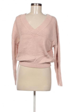 Dámsky pulóver Tally Weijl, Veľkosť M, Farba Popolavo ružová, Cena  5,95 €