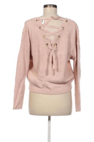 Dámsky pulóver Tally Weijl, Veľkosť M, Farba Popolavo ružová, Cena  5,95 €