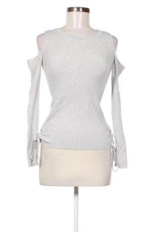 Дамски пуловер Tally Weijl, Размер S, Цвят Сив, Цена 8,36 €