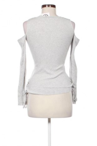 Дамски пуловер Tally Weijl, Размер S, Цвят Сив, Цена 8,36 €