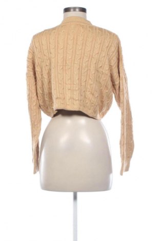 Damenpullover Tally Weijl, Größe S, Farbe Beige, Preis € 3,99