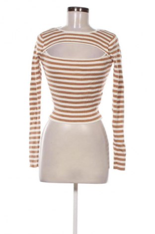 Γυναικείο πουλόβερ Tally Weijl, Μέγεθος M, Χρώμα Πολύχρωμο, Τιμή 3,99 €