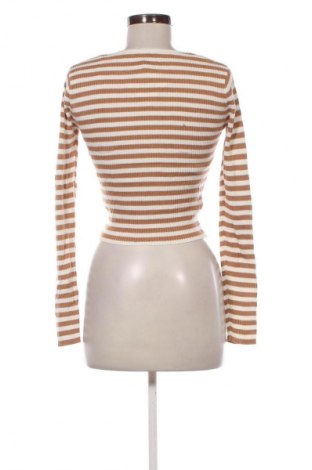 Γυναικείο πουλόβερ Tally Weijl, Μέγεθος M, Χρώμα Πολύχρωμο, Τιμή 3,99 €