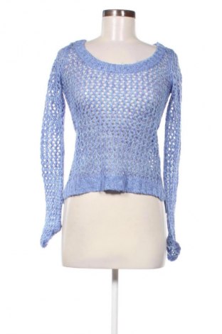 Dámský svetr Tally Weijl, Velikost S, Barva Fialová, Cena  79,00 Kč