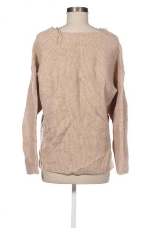 Dámský svetr Target, Velikost M, Barva Béžová, Cena  49,00 Kč