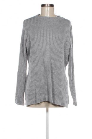 Dámský svetr Target, Velikost XXL, Barva Šedá, Cena  329,00 Kč