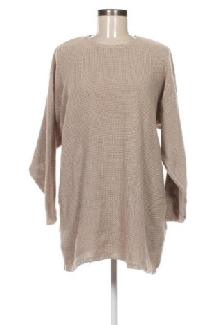 Damenpullover Taxi, Größe L, Farbe Beige, Preis € 2,99