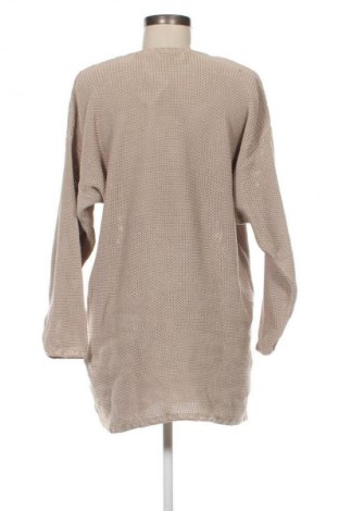 Damenpullover Taxi, Größe L, Farbe Beige, Preis € 2,99