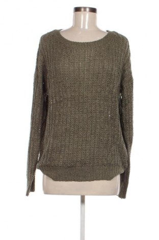 Dámsky pulóver Temt, Veľkosť M, Farba Zelená, Cena  2,95 €