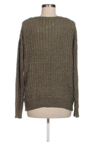 Dámsky pulóver Temt, Veľkosť M, Farba Zelená, Cena  2,95 €