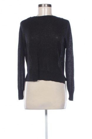 Γυναικείο πουλόβερ Terranova, Μέγεθος S, Χρώμα Μαύρο, Τιμή 8,99 €