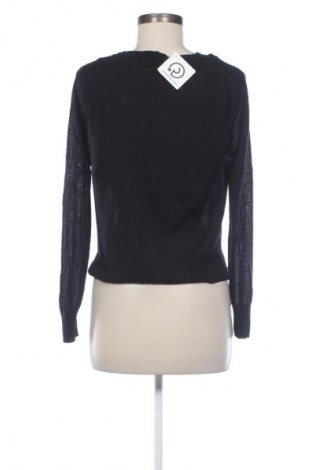 Γυναικείο πουλόβερ Terranova, Μέγεθος S, Χρώμα Μαύρο, Τιμή 8,99 €