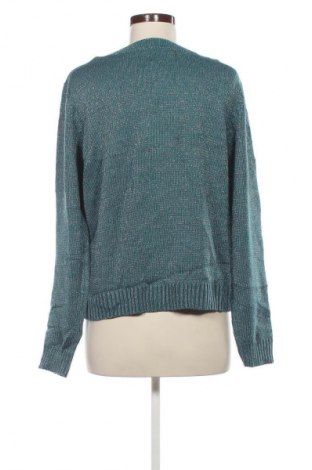 Dámsky pulóver Terranova, Veľkosť M, Farba Modrá, Cena  9,95 €