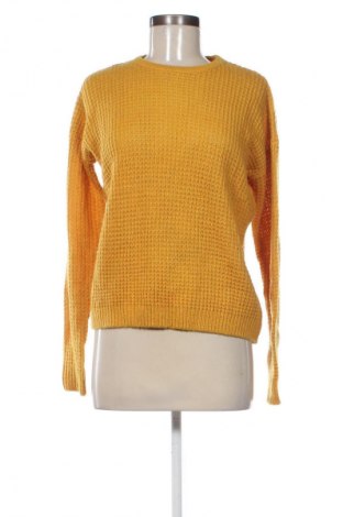Dámsky pulóver Terranova, Veľkosť S, Farba Žltá, Cena  8,95 €