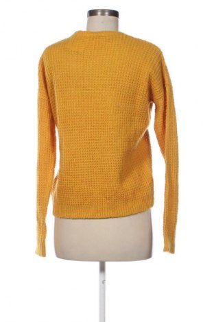 Dámsky pulóver Terranova, Veľkosť S, Farba Žltá, Cena  8,95 €