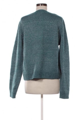 Damenpullover Terranova, Größe L, Farbe Grün, Preis 8,99 €