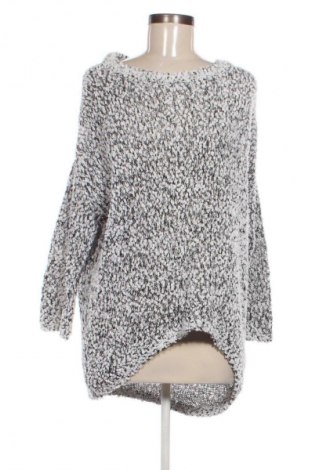 Γυναικείο πουλόβερ Terranova, Μέγεθος M, Χρώμα Πολύχρωμο, Τιμή 8,99 €