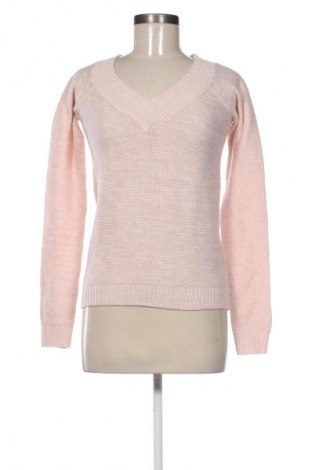 Γυναικείο πουλόβερ Terranova, Μέγεθος S, Χρώμα Ρόζ , Τιμή 7,99 €