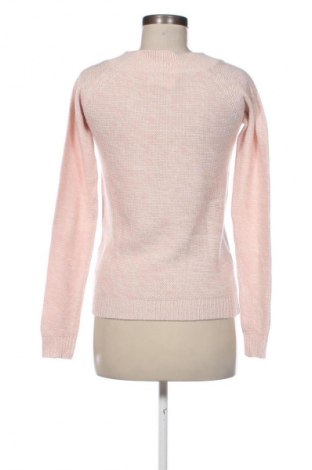 Γυναικείο πουλόβερ Terranova, Μέγεθος S, Χρώμα Ρόζ , Τιμή 7,99 €