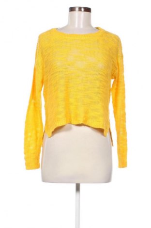 Dámsky pulóver Terranova, Veľkosť S, Farba Žltá, Cena  7,95 €