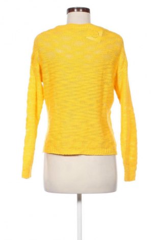 Dámsky pulóver Terranova, Veľkosť S, Farba Žltá, Cena  7,95 €