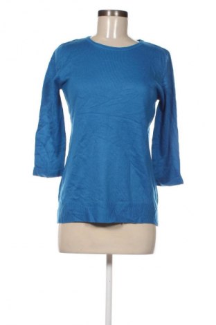 Dámský svetr Terranova, Velikost M, Barva Modrá, Cena  319,00 Kč