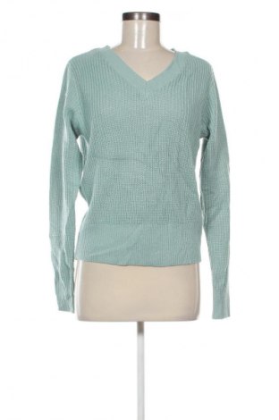 Dámský svetr Terranova, Velikost L, Barva Zelená, Cena  309,00 Kč