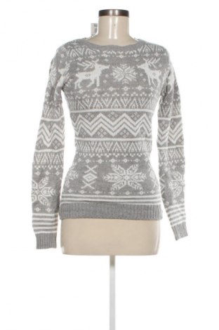 Dámský svetr Terranova, Velikost S, Barva Vícebarevné, Cena  319,00 Kč