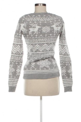 Dámský svetr Terranova, Velikost S, Barva Vícebarevné, Cena  319,00 Kč