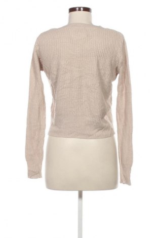 Dámsky pulóver Terranova, Veľkosť XS, Farba Béžová, Cena  4,95 €