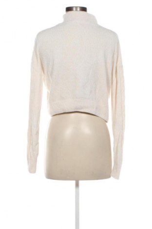 Dámský svetr Terranova, Velikost M, Barva Krémová, Cena  99,00 Kč