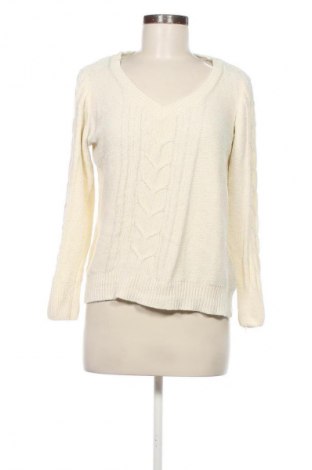 Dámsky pulóver Tex, Veľkosť L, Farba Biela, Cena  3,95 €