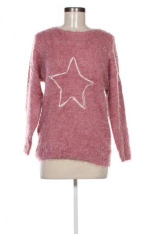 Dámsky pulóver Tex, Veľkosť M, Farba Ružová, Cena  6,95 €