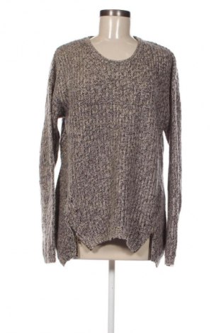 Γυναικείο πουλόβερ Tezenis, Μέγεθος L, Χρώμα Γκρί, Τιμή 6,99 €