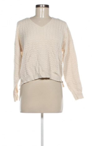 Dámsky pulóver Tiramisu, Veľkosť M, Farba Kremová, Cena  2,95 €