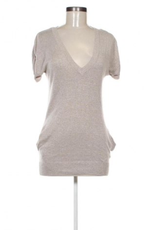 Dámsky pulóver Topshop, Veľkosť XS, Farba Kremová, Cena  5,05 €