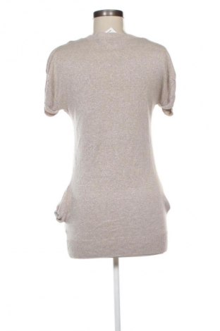 Dámsky pulóver Topshop, Veľkosť XS, Farba Kremová, Cena  5,05 €