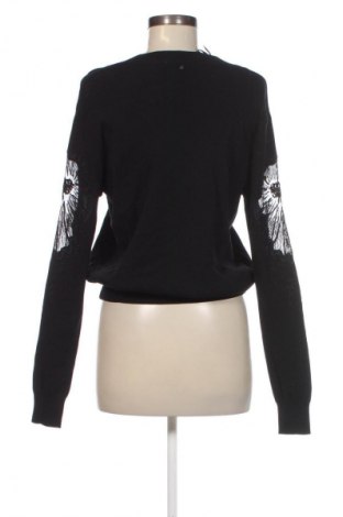 Damenpullover Tramontana, Größe M, Farbe Schwarz, Preis 6,99 €
