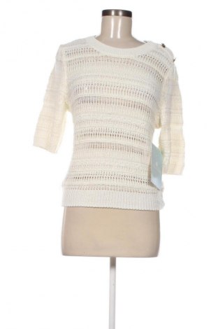 Dámsky pulóver Tramontana, Veľkosť M, Farba Biela, Cena  4,95 €