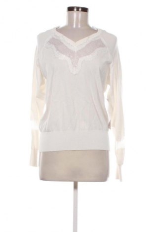 Дамски пуловер Tramontana, Размер M, Цвят Бял, Цена 6,13 €