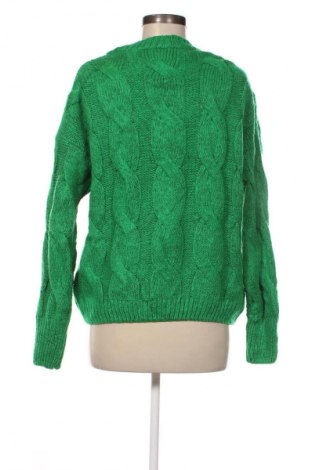 Dámský svetr Trendyol, Velikost M, Barva Zelená, Cena  389,00 Kč