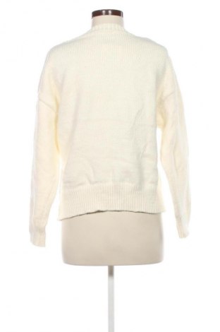 Dámský svetr Tu, Velikost XL, Barva Bílá, Cena  169,00 Kč