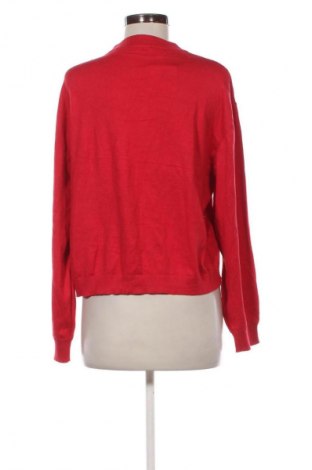 Dámsky pulóver Unbranded, Veľkosť M, Farba Červená, Cena  6,95 €