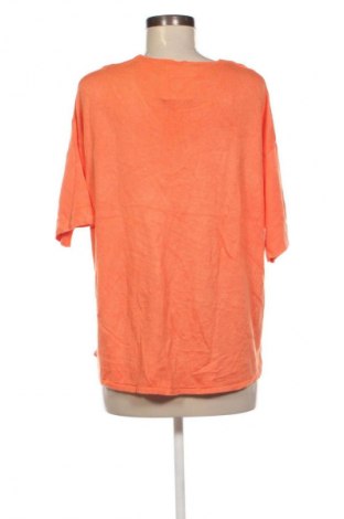 Dámský svetr Unbranded, Velikost XXL, Barva Oranžová, Cena  279,00 Kč