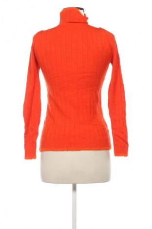 Dámský svetr Unbranded, Velikost S, Barva Oranžová, Cena  209,00 Kč