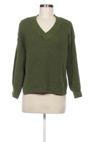 Dámský svetr Unbranded, Velikost L, Barva Zelená, Cena  189,00 Kč