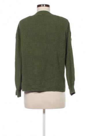Dámský svetr Unbranded, Velikost L, Barva Zelená, Cena  189,00 Kč