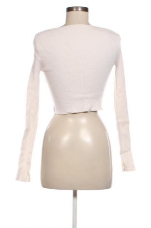 Дамски пуловер Unbranded, Размер XS, Цвят Екрю, Цена 10,73 €