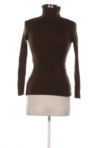 Dámský svetr Unbranded, Velikost S, Barva Zelená, Cena  259,00 Kč