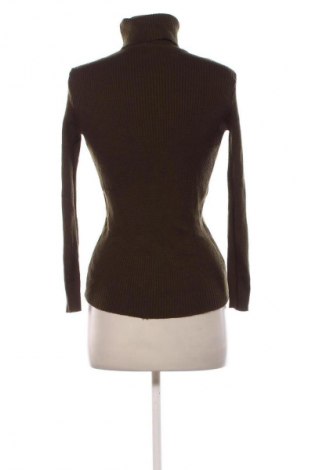 Dámský svetr Unbranded, Velikost S, Barva Zelená, Cena  259,00 Kč